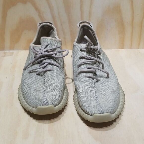 adidas Yeezy Boost 350 V1 Oxford Tan Mens size 11 - Picture 3 of 8